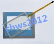 1 PCS NEW Siemens touch Screen for 6AV2123-DB03-0AX0 KTP400+Membrane Keypad