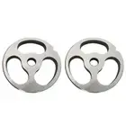 Grinder Stainless Steel Mincer Plate Grinder Disc for Grinder