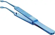 Eyelid Tweezer for Women Metal Eyelid Compact for Go Relief for Eye Comfort Gland Blockage Durable Beauty Tool for Use