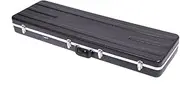 Swamp Bass Guitar Hard Case - ABS Style
