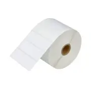 1ROLL 3''X1'' Direct Thermal Shipping Labels 2000P/R For Zebra LP2824 ZP500