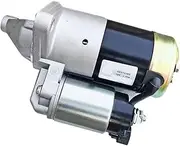 Starting Motor Compatible With Geely 09-13 Emgrand EC7 RV 718 715 Starter Motor Assembly
