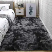 ️ Soft Velvet Area Rug Non-Slip & Plush | Luxury Carpet for Home & Bedroom