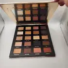 Iconic London Booming and Gleaming Eyeshadow Palette 20 Shades Matte Shimmer