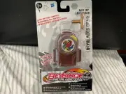 Beyblade Metal Masters Hasbro Rev Up Launcher BNIB VHTF RARE! B203A