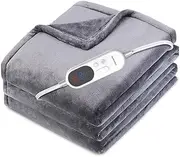 Electric Blanket to Increase Thickening Double-Sided Heating Blanket Heating Blanket Double Flannel Heating Blanket
