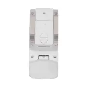 LED Reading Light Folding Color Stepless Dimming Book Light For Night Campus Dor