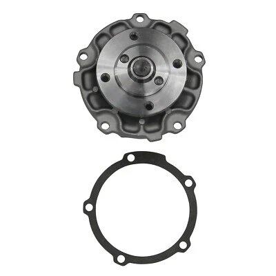 Water Pump For Oldsmobile Firenza Cadillac Cimarron Chevrolet Cavalier