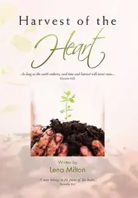 在飛比找博客來優惠-Harvest of the Heart: A Man Be