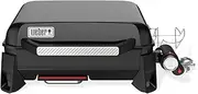 [weber] Slate Tabletop Griddle (17") LPG Gas BBQ Barbecue