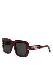 Dior DiorSignature S11I Square Sunglasses, 54mm