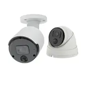 Concord PIR IP Camera 5MP - Dome