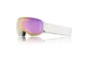 Dragon X2S Goggle in Whiteout Pink Ionised + Dark Smoke