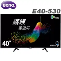 在飛比找博客來優惠-BenQ明基 40吋FHD HDR護眼Android連網液晶