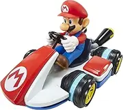 World of Nintendo Remote Control Mario Kart Racer