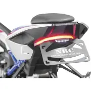 New Rage Cycle Fender Eliminator for BMW S1K20-FE-S-US