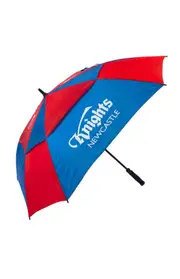 Newcastle Knights NRL Umbrella