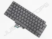 New Genuine Dell Latitude 7310 US English QWERTY Backlit Keyboard 0272W0 272W0