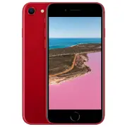 Apple iPhone SE 3rd Gen (2022) 64GB Red - Excellent (Refurbished)
