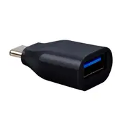 8Ware USB-C to USB-A Male to Female Adapter Connector Extension Cord Cable 5Gbps