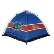Florida Gators NCAA Kids Play Tent 4'x4' Officially Licensed Baseline New