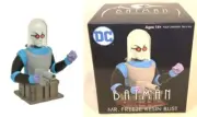 Diamond Select Toy DC Comics Batman The Animated Series Mr. Freeze Bust Statue