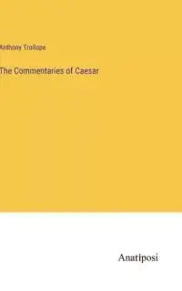 在飛比找博客來優惠-The Commentaries of Caesar
