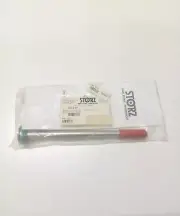 Karl Storz 30123F Scarfi Trocar Only 11mm x 10.5cm Color Code Green