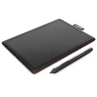 在飛比找友和YOHO優惠-Wacom One by Wacom 數位板 S Size 