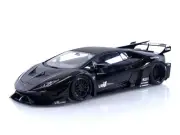 AUTOart 1/18 Liberty Walk LB-Silhouette Works Lamborghini Huracan GT Model Car