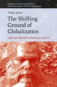 在飛比找博客來優惠-The Shifting Ground of Globali