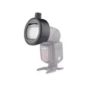 Godox S-R1 Adapter for Accessories Magnetic On V860