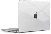 Compatible with 2024 2023 2022 M3 M2 MacBook Air 13 inch Case Model A3113 A2681