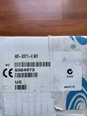 Crestron HD-TX1-C, HD - EXT1-C KIT, New in Factory Sealed Box!