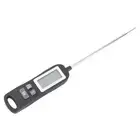JY Cooking Food Thermometer Stainless Steel Probe Thermometer Digital Meat