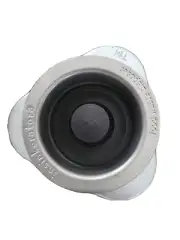 Insinkerator Sink Mount Flange Quick Lock With Stopper For Garbage Disposal. AD