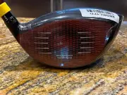 New Taylor Made Stealth + plus driver 10.5degrees. HEAD ONLY. LEFT HAND