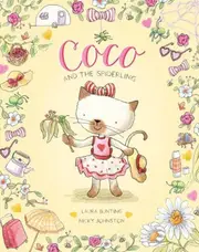 Coco and the Spiderling