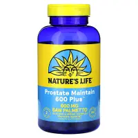 在飛比找iHerb優惠-[iHerb] Nature's Life 攝護腺健康 60