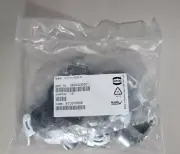 Qty 10 HAN-3A-HBM-SL Harting Housing 09200030301