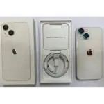 IPHONE 13 MINI 128GB (二手）