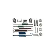 Carlson Drum Brake Hardware Kit P N 17233