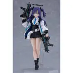 【模販珍藏館】*預約2月* 代理 FIGMA 蔚藍檔案 早瀨優香 可動 完成品