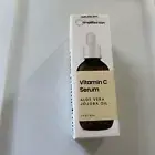 Simplified Skin Vitamin C Serum