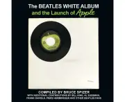 The Beatles White Album and the Launch of Apple