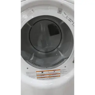 新北二手家具 推薦-【Whirlpool 惠而浦】乾衣機 瓦斯型 WGD75HEFW 14kg 台北 林口 汐止二手家具