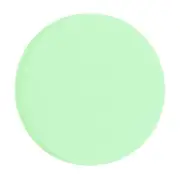60 PCS Light Green Circle Cutouts Paper 6 Inch Round Cutouts for DIY Crafts