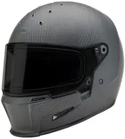 Bell Eliminator Carbon Helmet, black, Size M for Men