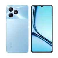 在飛比找誠品線上優惠-realme Note 50 (4G+128G) 平價 安卓