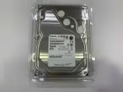 TOSHIBA 1TB 7.2K RPM 64MB Cache SAS 6Gb/s 3.5" Internal Hard Drive MG03SCA100